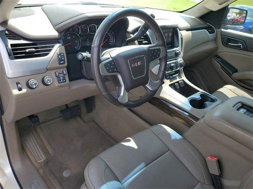 2015 GMC Yukon XL 1500 SLT