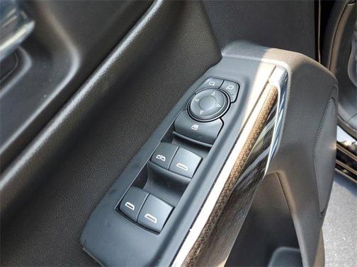 2022 Chevrolet Silverado 1500 Limited LT Trail Boss