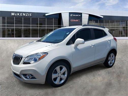 2015 Buick Encore Convenience