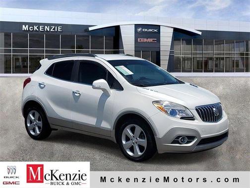 2015 Buick Encore Convenience