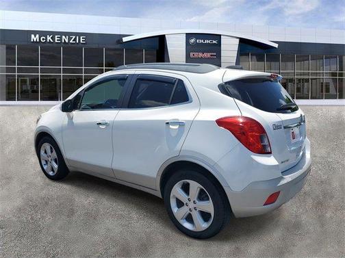 2015 Buick Encore Convenience