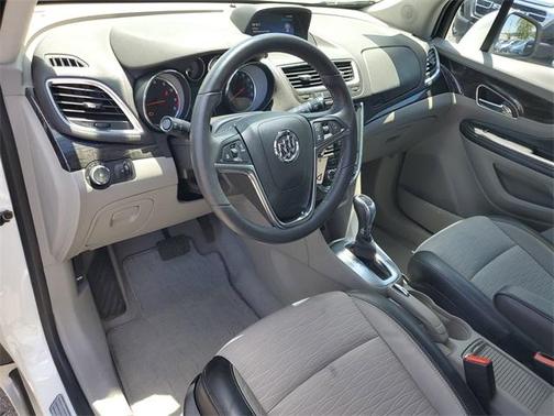 2015 Buick Encore Convenience