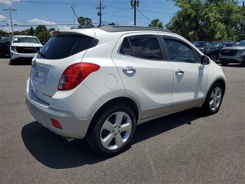 2015 Buick Encore Convenience