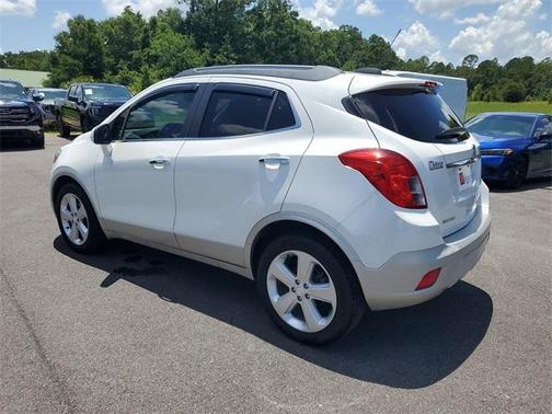 2015 Buick Encore Convenience