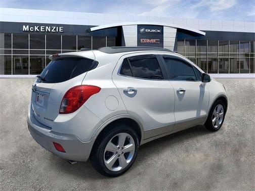 2015 Buick Encore Convenience