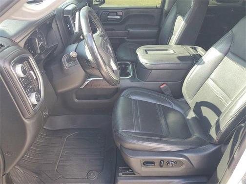 2020 GMC Sierra 2500 Denali