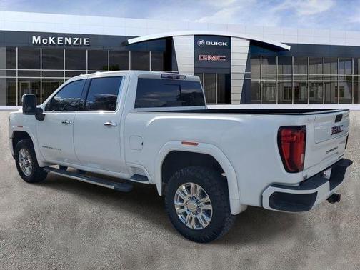 2020 GMC Sierra 2500 Denali