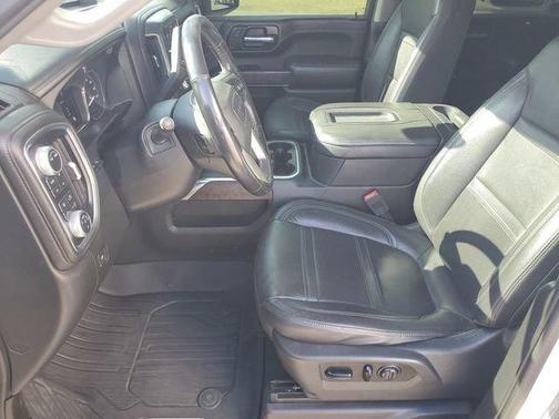 2020 GMC Sierra 2500 Denali