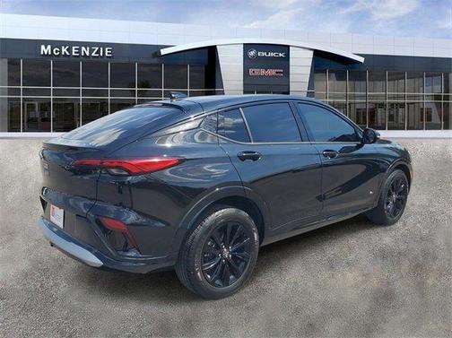 2025 Buick Envista Sport Touring