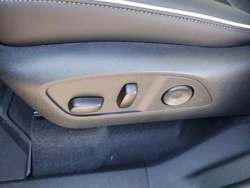 Black 2026 Buick Enclave Sport Touring