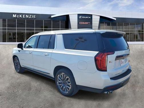 2023 GMC Yukon XL Denali Ultimate
