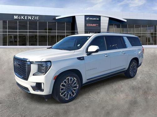 2023 GMC Yukon XL Denali Ultimate