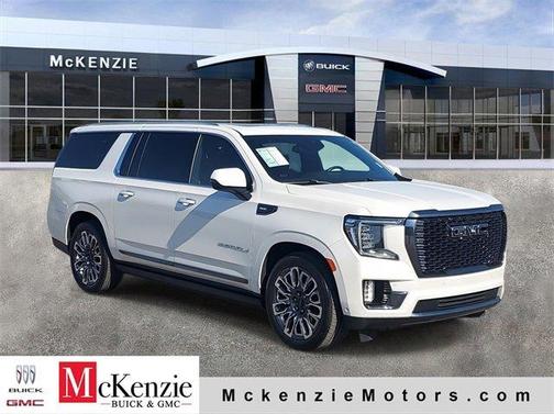 2023 GMC Yukon XL Denali Ultimate