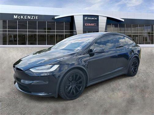 2022 Tesla Model X Base