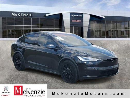 2022 Tesla Model X Base