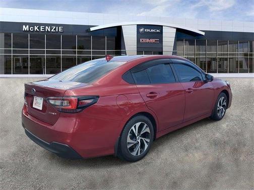 2024 Subaru Legacy Premium
