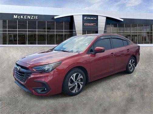 2024 Subaru Legacy Premium