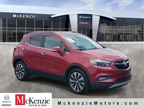 2019 Buick Encore Essence