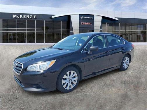 2017 Subaru Legacy 2.5i