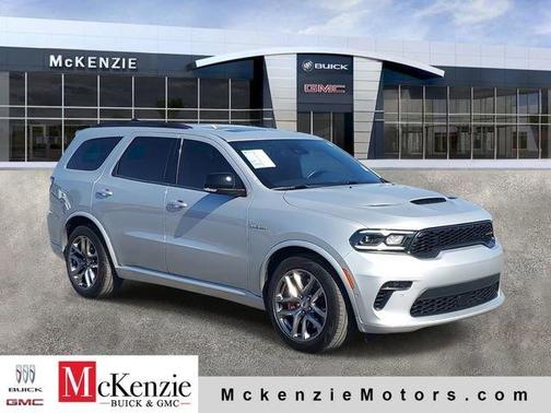 2023 Dodge Durango R/T