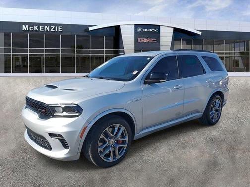 2023 Dodge Durango R/T
