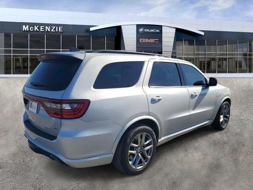 2023 Dodge Durango R/T