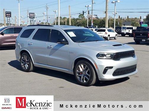 2023 Dodge Durango R/T