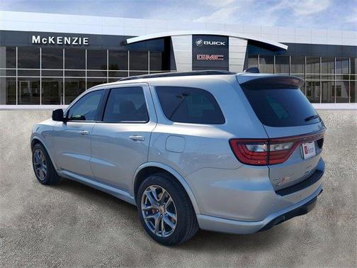 2023 Dodge Durango R/T