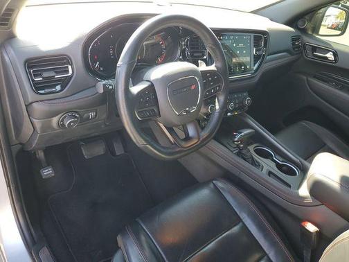 2023 Dodge Durango R/T