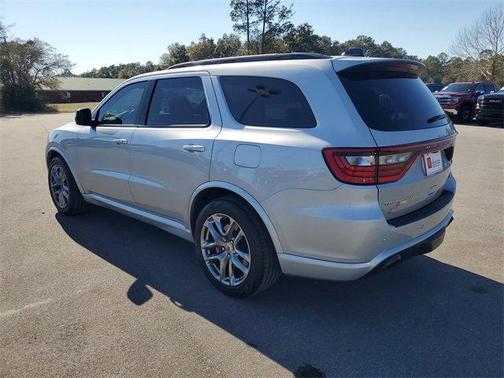 2023 Dodge Durango R/T