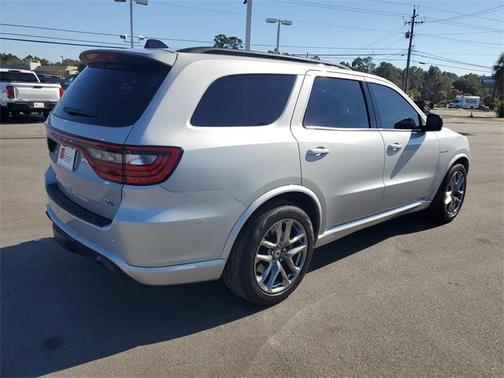 2023 Dodge Durango R/T