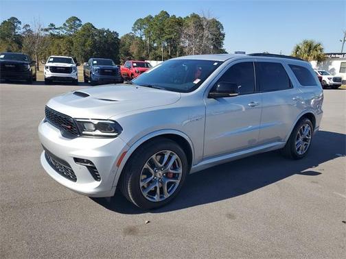 2023 Dodge Durango R/T