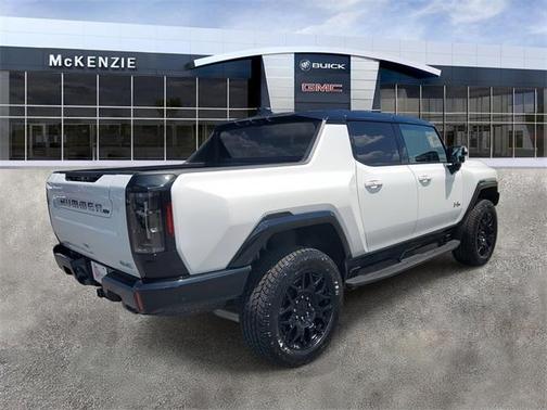 2025 GMC HUMMER EV Pickup 2X