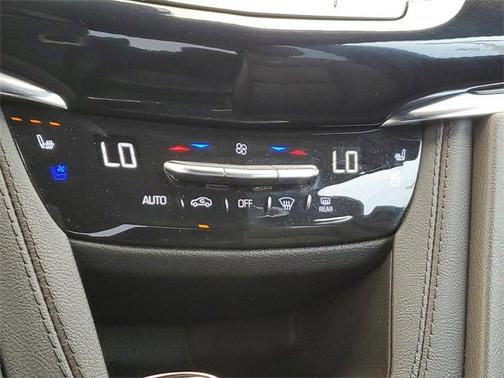2024 Cadillac XT6 Sport AWD