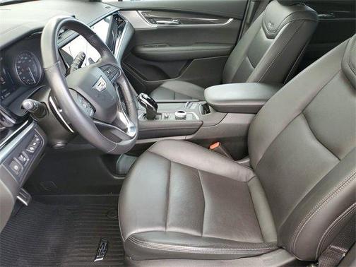 2024 Cadillac XT6 Sport AWD