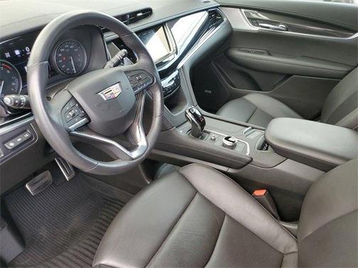 2024 Cadillac XT6 Sport AWD