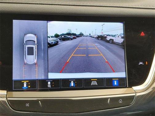 2024 Cadillac XT6 Sport AWD