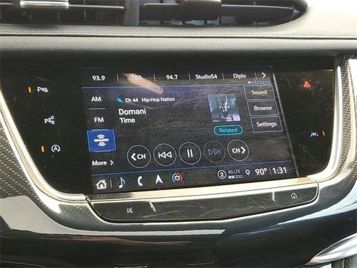2024 Cadillac XT6 Sport AWD