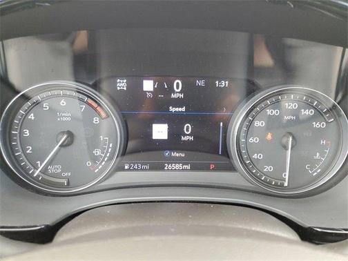 2024 Cadillac XT6 Sport AWD
