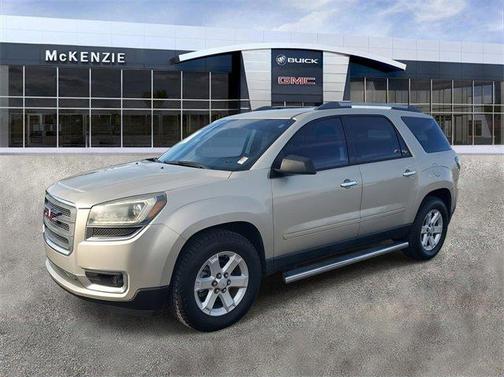 2015 GMC Acadia SLE-1