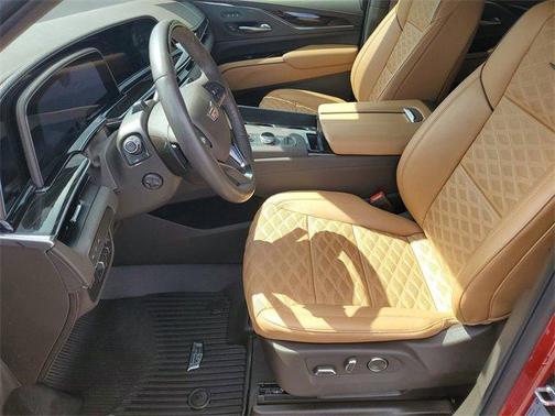 2024 Cadillac Escalade Premium Luxury