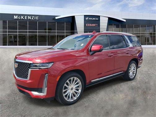 2024 Cadillac Escalade Premium Luxury