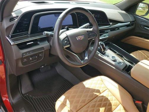 2024 Cadillac Escalade Premium Luxury