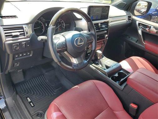 2023 Lexus GX 460 Base