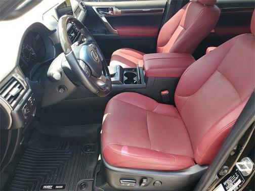 2023 Lexus GX 460 Base