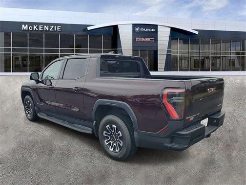 2026 GMC Sierra EV Elevation