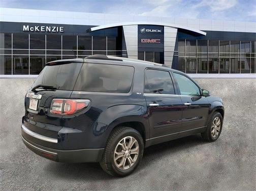 2016 GMC Acadia SLT-1