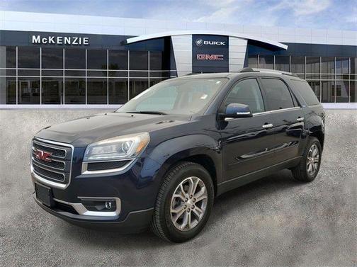 2016 GMC Acadia SLT-1