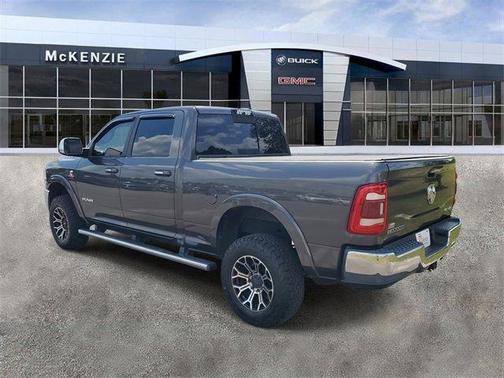 2019 RAM 2500 Laramie