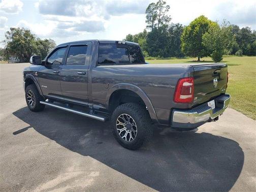 2019 RAM 2500 Laramie